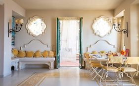 Solemar Sicilia - Casa Porto Bagnera