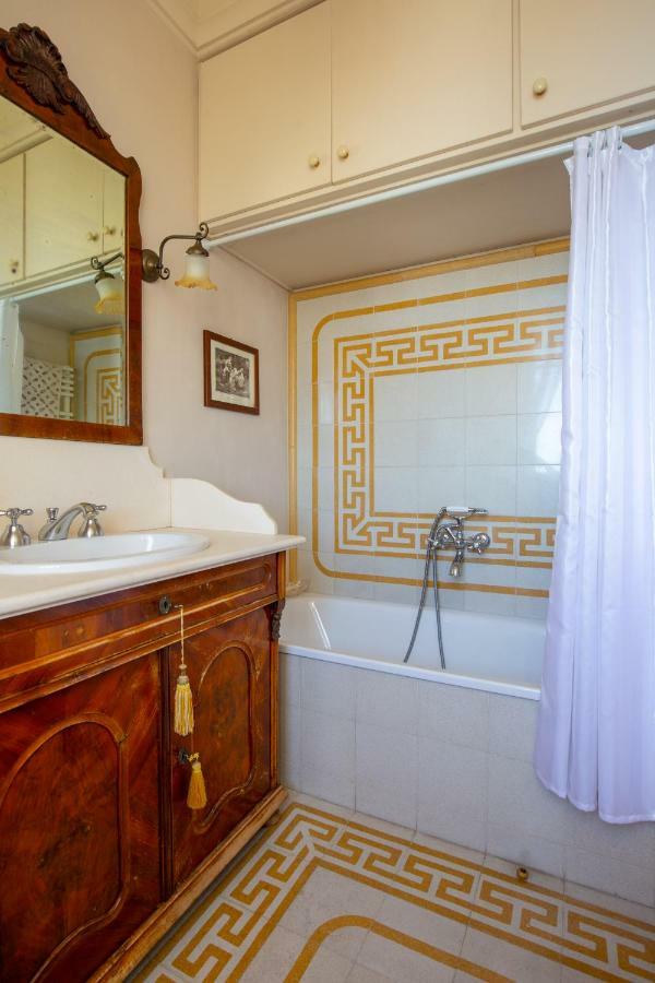 Villa Solemar Sicilia - Casa Porto Bagnera Santa Flavia Exterior foto